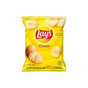 Lay's Classic Potato Chips