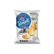 Otato Chips Sea Salt