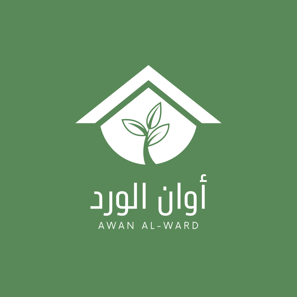 أوان الورد