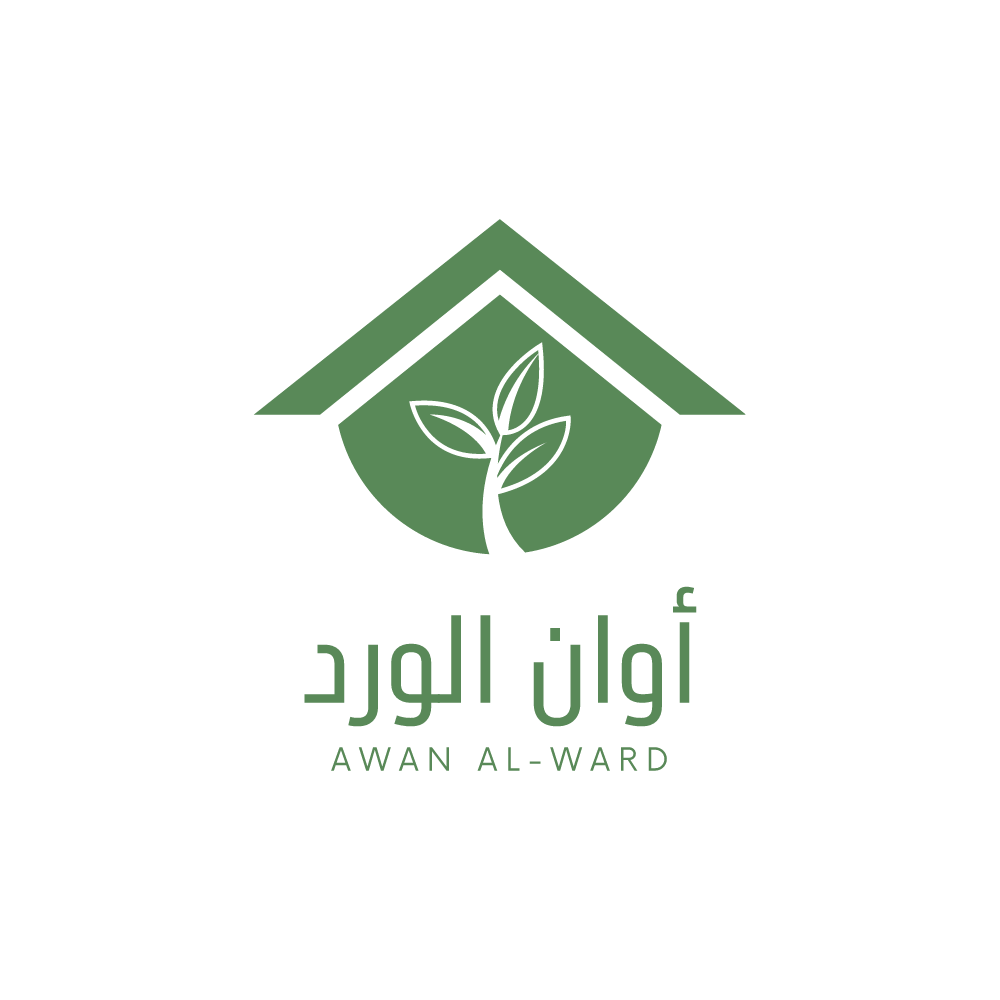 أوان الورد