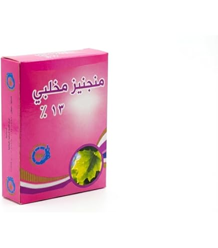 سماد منجنيز مخلبي -
